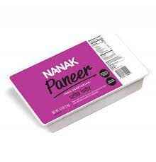 Nanak Fresh Paneer 2 KG