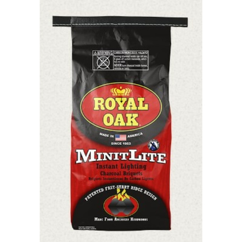 ROYAL MINIT LITE CHA 11.6 LBS
