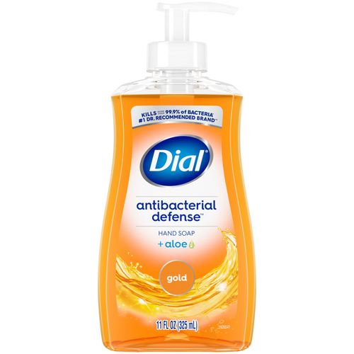 DIAL GOLD 11 OZ