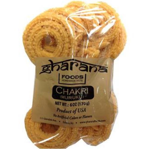 Gharana Chakri  170 GM