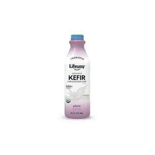 LIFEWAY KEFIR LF PLAIN 2 Lbs