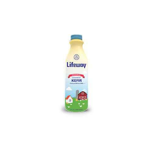 LIFEWAY ORIGINAL PLAIN KEFIR 2 Lbs