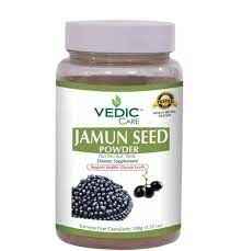 Vedic Jamun Powder 100 GM