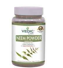 Vedic Neem Powder 100 GM