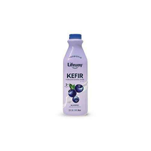 LIFEWAY BLUEBERRY KEFIR 2 Lbs