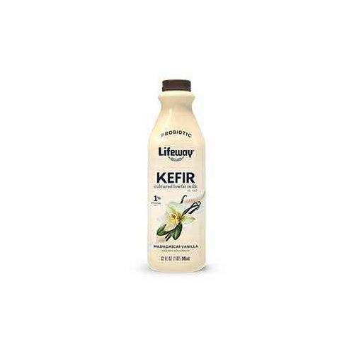 LIFEWAY LOWFAT VANILLA KEFIR 2 Lbs