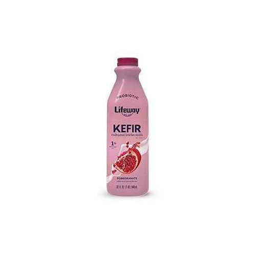 LIFEWAY POMEGRANATE KEFIR 2 Lbs