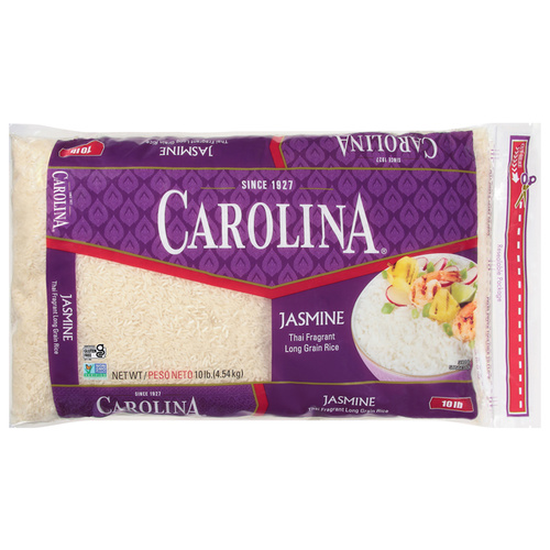CAROLINA JASMINE RIC 10 LBS