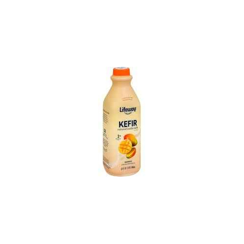 LIFEWAY KEFIR LOW FAT MANGO 2 Lbs