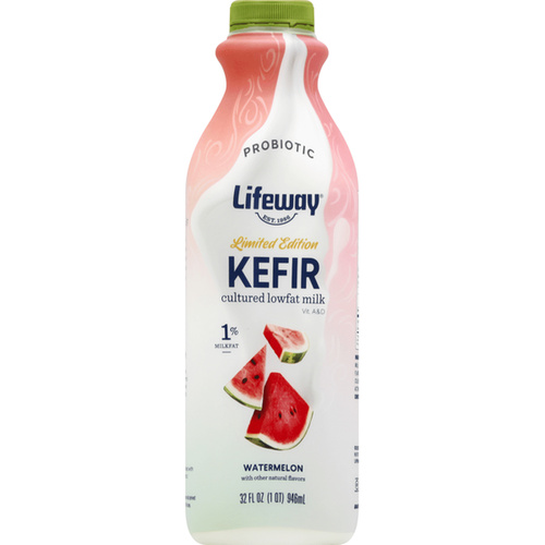 LIFEWAY KEFIR WATERM 32 OZ