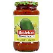 Bedekar Mixed Pickle 14 OZ