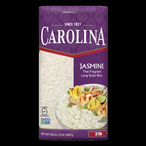 CAROLINA JASMINE RIC 2 LBS