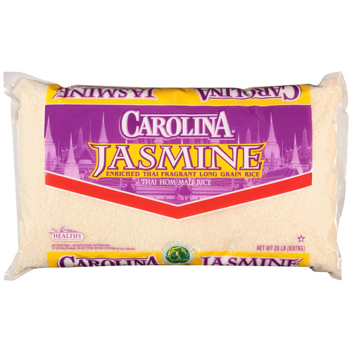 CAROLINA JASMINE RIC 20 LBS