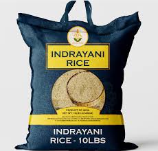 Indrayani Rice 10 LBS