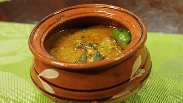 Salwa Matka Gosht 50 GM