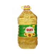 Asli Sunflower Oil 5 Ltr