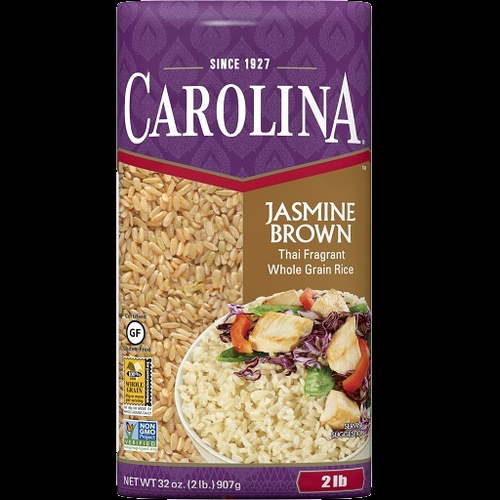CAROLINA JASMINE BRN 2 LBS