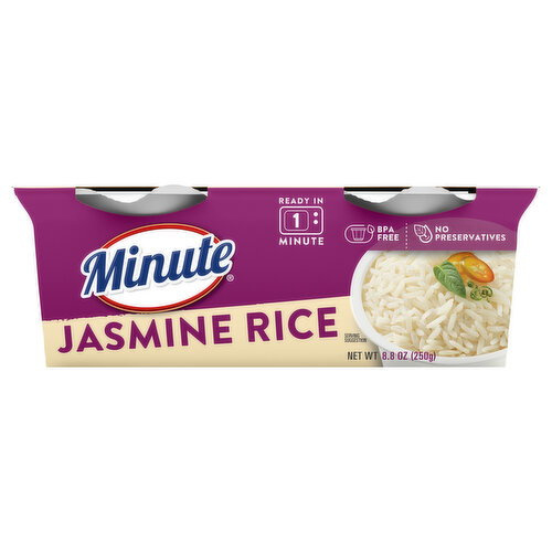MINUTE MC JASMNE RC 8.8 OZ