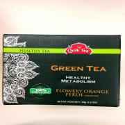 QUIK TEA GREEN TEA 100 GM