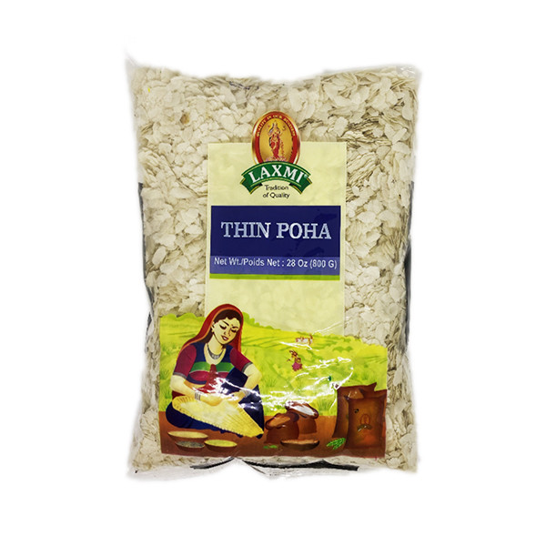 Laxmi Poha Thin  800 GM
