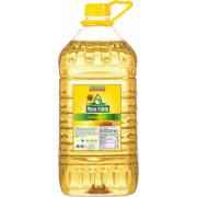 Pura Faith Sunflower Oil 5 LTR