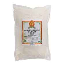 Laxmi Maida 4 LBS