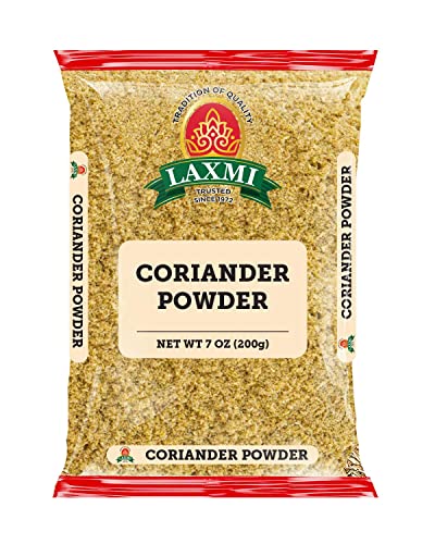 Laxmi Coriander Powder 7 OZ