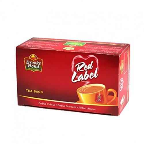 Brooke Bond Red Label 8 OZ