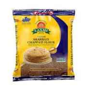 Laxmi Chappati Flour 20 LBS