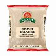 Laxmi Sooji Coarse 4 LBS