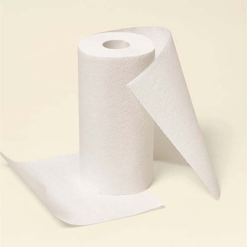 PAPER TOWEL SINGLE ROLL 1 PCS