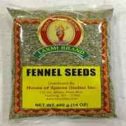 Laxmi Fennel Seed( 400 GM