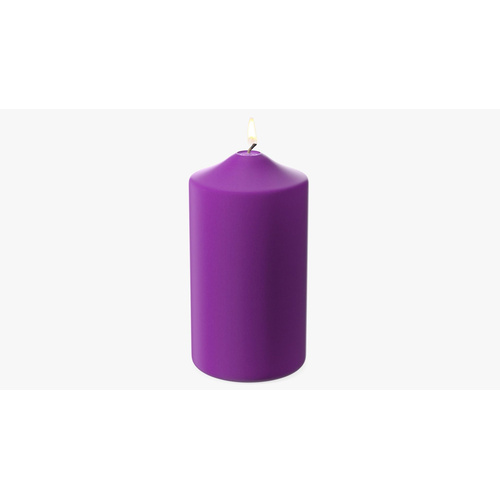 VELAS PURPLE 1 COUNT