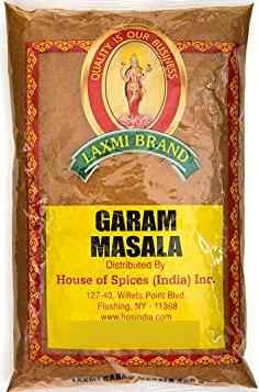 Laxmi Garam Masala 200 GM
