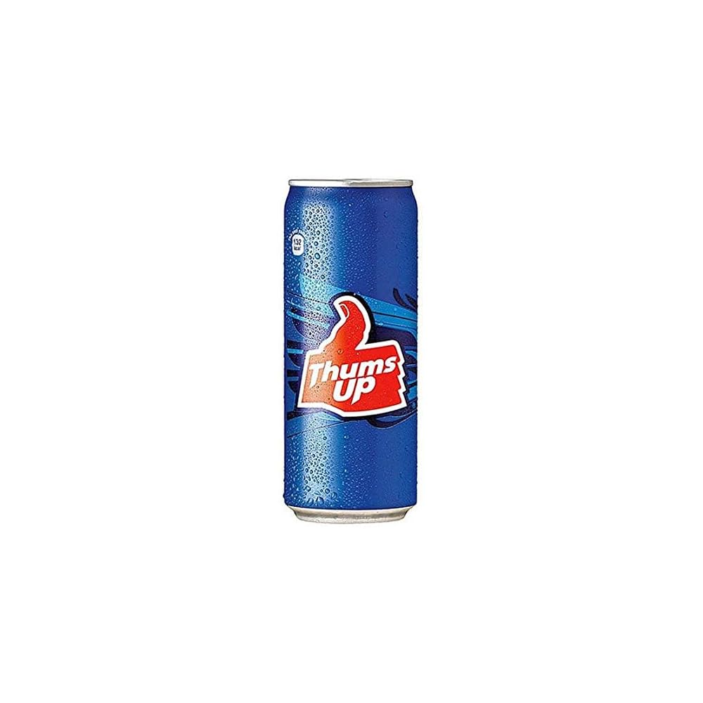 Thums Up 300 ML