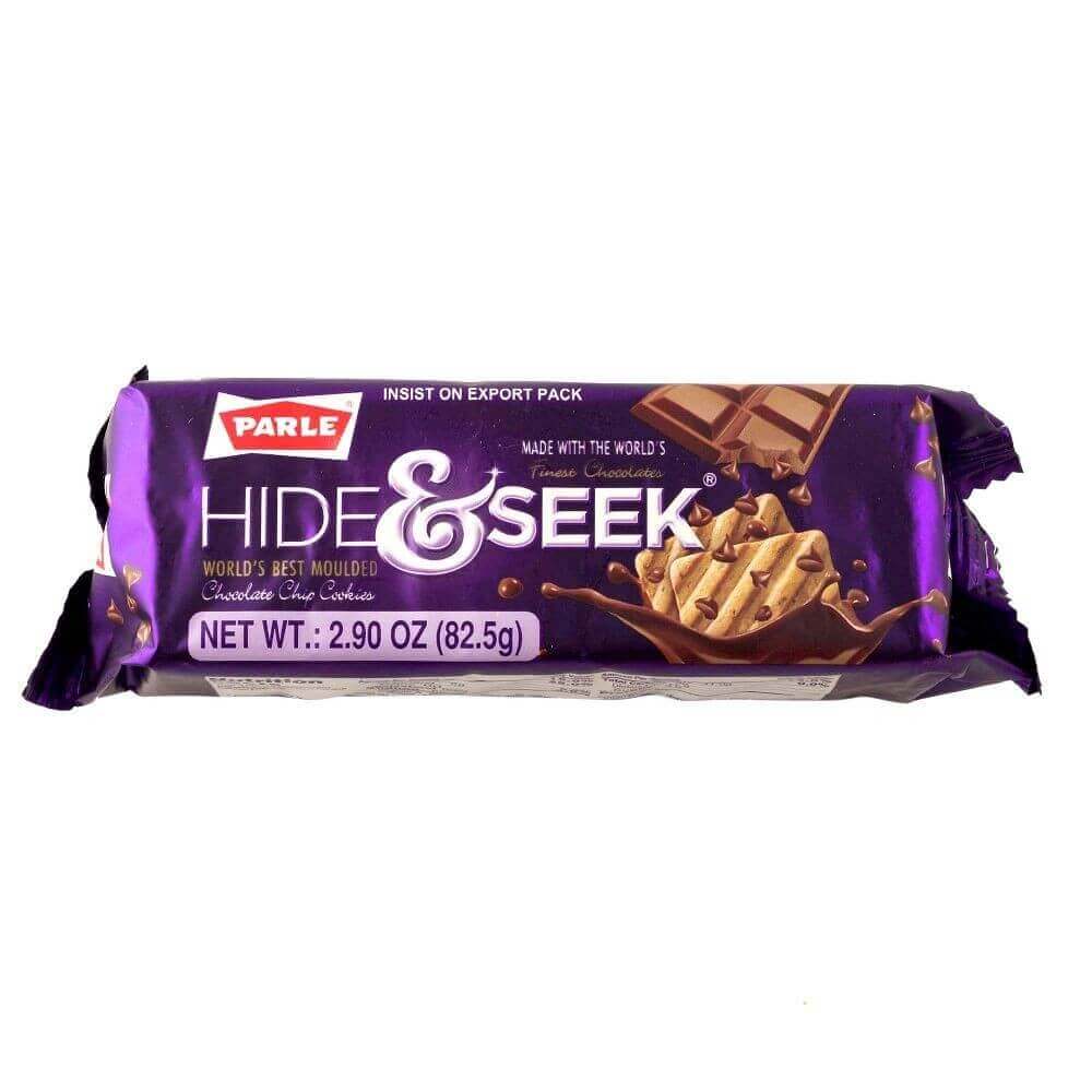 Parle Hide&seek 82 GM