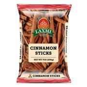 LAXMI CINNAMON STICK ROUND 200 GM
