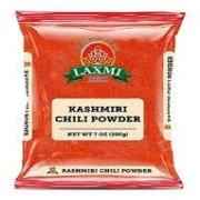 Laxmi Kashmiri Chilli Powder 200 GM