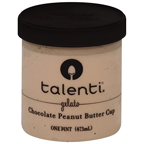 TALENTI CHOC PNT BUT 16 OZ