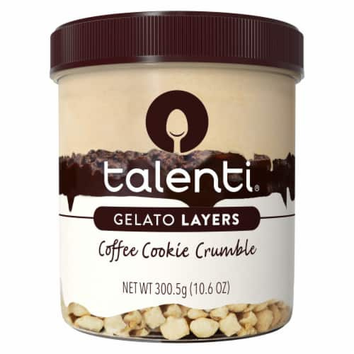TALENTI LAYER COFFEE 11.6 OZ
