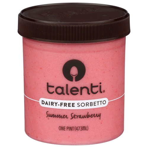 TALENTI SORBETTO 16 OZ