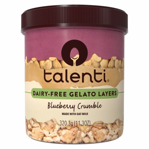 TALENTI DF BLUBRY CR 11.3 OZ