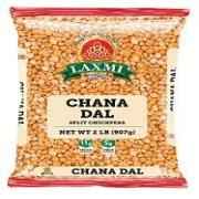 Laxmi Chana Dal 2 LBS