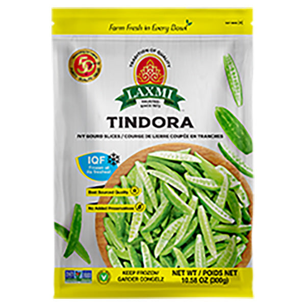 Laxmi Tindora 2 LBS