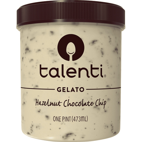 TALENTI CHOC HZLNT C 16 OZ