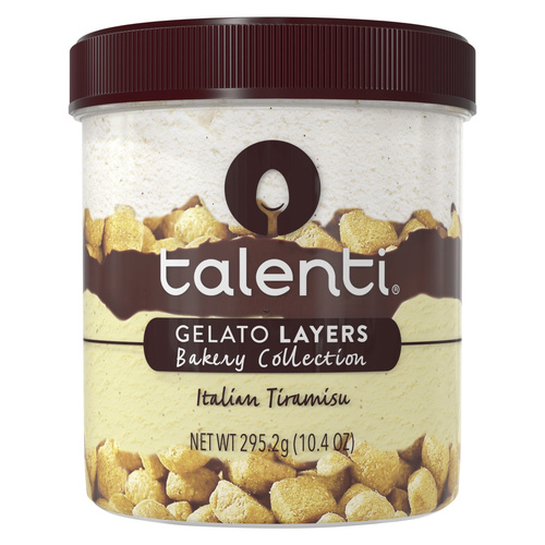TALENTI ITALIAN TIRA 10.4 OZ