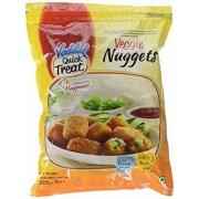 VADILAL VEGGI NUGGETS 25 PCS