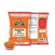 Laxmi Masoor Dal 2 LBS