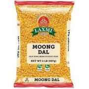 Laxmi Moong Dal 2 LBS