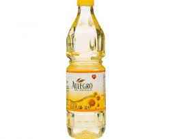 Allegro Sunflower Oil  1 LTR